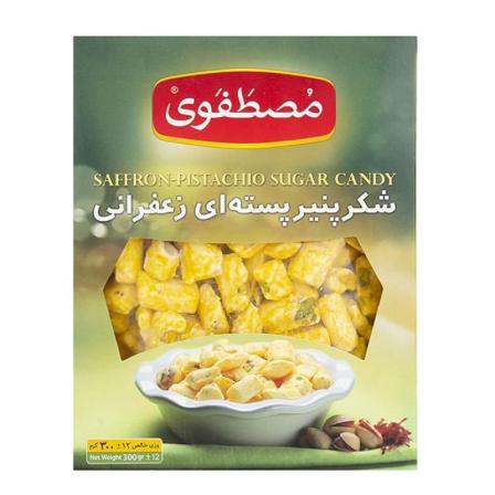 قیمت شکر پنیر مصطفوی + خرید و فروش
